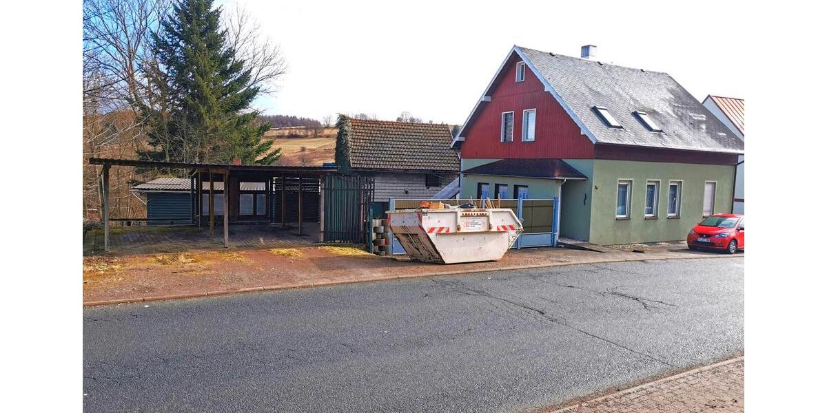 Einfamilienhaus Mannheim Niederfeld - 6 Zimmer, 140 m&sup2;, 275.000&euro; | Angebot:26292934