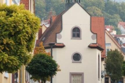 Wohnung Nußloch - 3 Zimmer, 55 m&sup2;, 660&euro; | Angebot:25591065