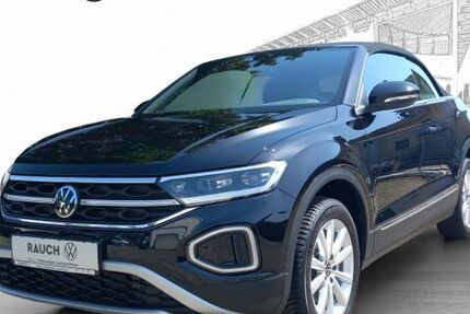 VW T-Roc 14.463 km 33.480 &euro; Lampertheim 68623