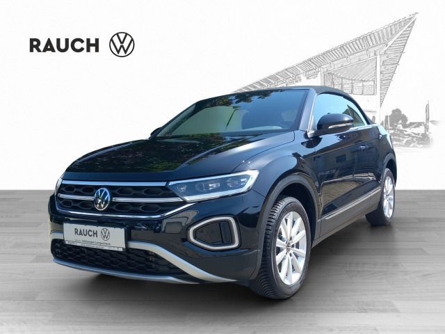 VW T-Roc 14.463 km 33.480 &euro; Lampertheim 68623
