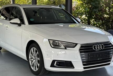 Audi A4 181.500 km 16.999 &euro; Haßloch 67454