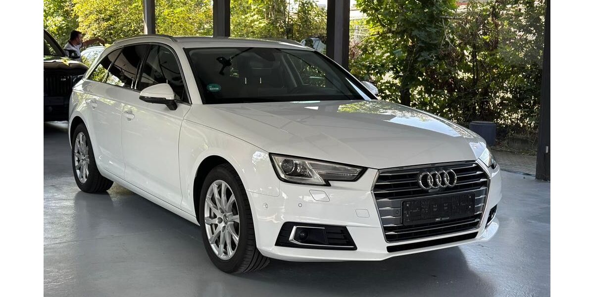 Audi A4 181.500 km 16.999 &euro; Haßloch 67454