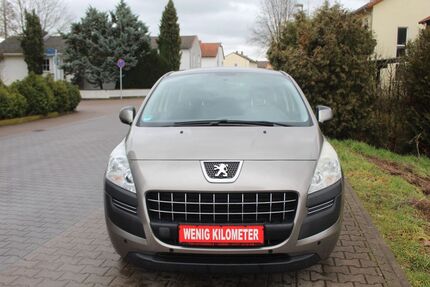 Peugeot 3008 115.000 km 4.790 &euro; Worms-Pfeddersheim 67551