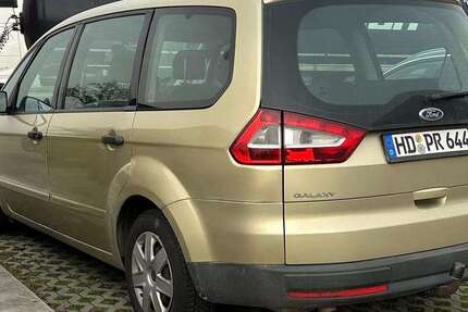 Ford Galaxy 140.888 km 5.900 &euro; Wiesloch 69168