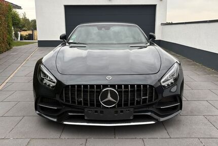 Mercedes-Benz AMG GT 14.200 km 104.200 &euro; MANNHEIM 68219