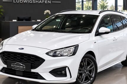 Ford Focus 194.000 km 9.500 &euro; Ludwigshafen 67071