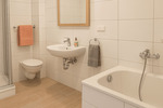 Etagenwohnung Mannheim Quadrate - 2 Zimmer, 75 m&sup2;, 1.100&euro; | Angebot:26797653