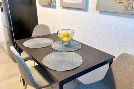 Wohnung Leimen - 2 Zimmer, 65 m&sup2;, 1.150&euro; | Angebot:25080100