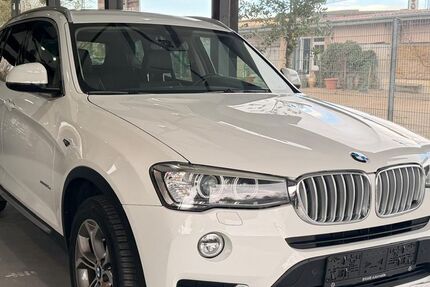 BMW X3 181.300 km 17.555 &euro; Haßloch 67454