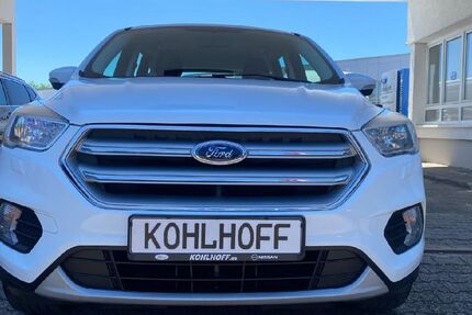 Ford Kuga 86.460 km 11.970 &euro; Mannheim 68309