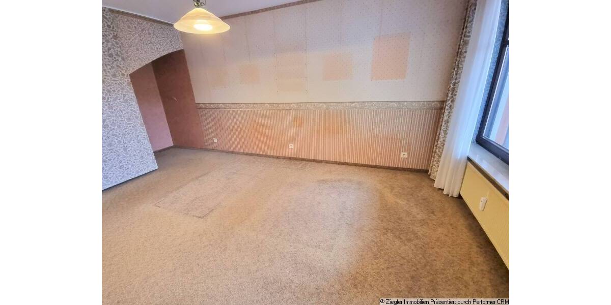 Etagenwohnung Mannheim Wallstadt - 2 Zimmer, 59 m&sup2;, 205.000&euro; | Angebot:26919985