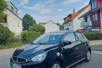 Mitsubishi Space Star 80.820 km 6.200 &euro; Mannheim-Käfertal 68309