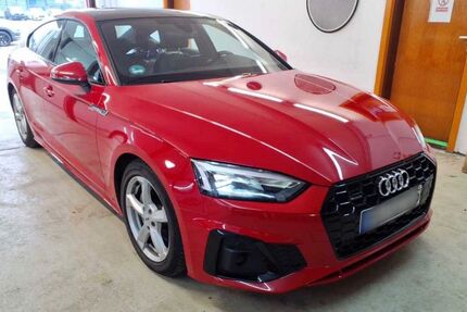 Audi A5 105.200 km 31.900 &euro; Neckargemünd 69151