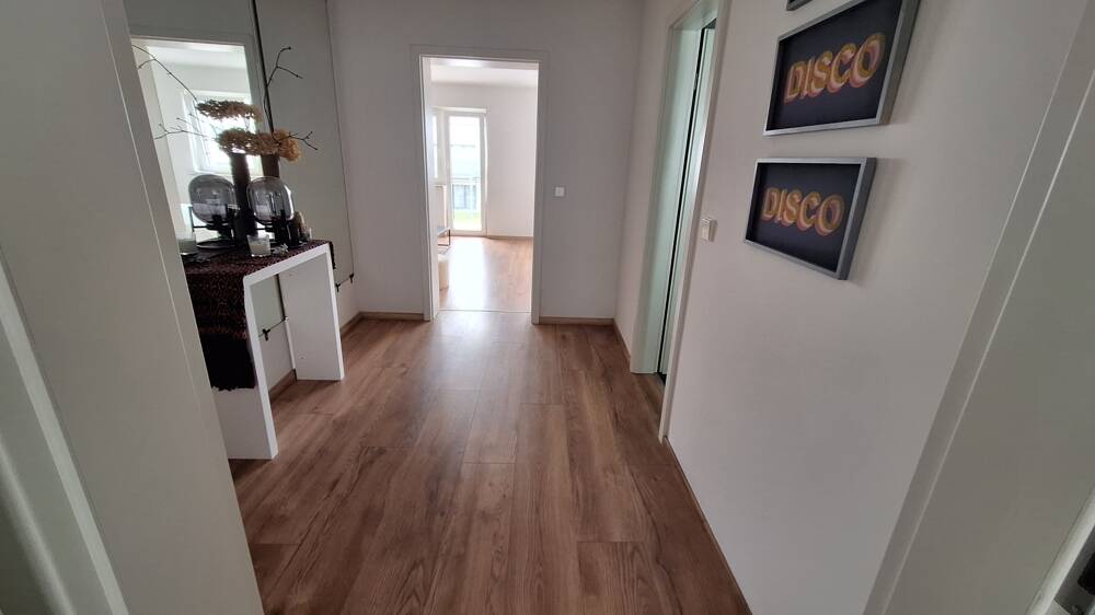 Etagenwohnung Mannheim / Innenstadt Quadrate - 3 Zimmer, 95 m&sup2;, 1.150&euro; | Angebot:26188669