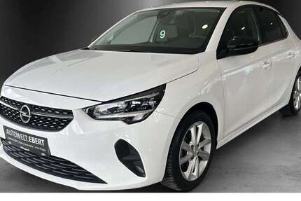 Opel Corsa 16.436 km 15.990 &euro; Frankenthal 67227
