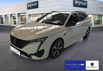 Gebrauchtwagen Peugeot 308