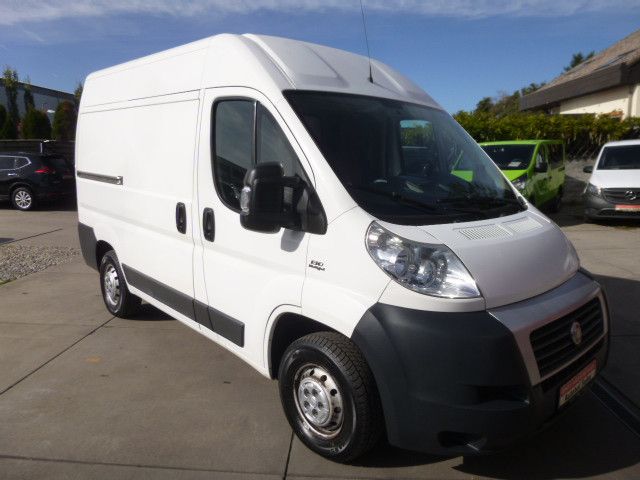 Fiat Ducato 155.000 km 9.900 &euro; Neuhofen 67141