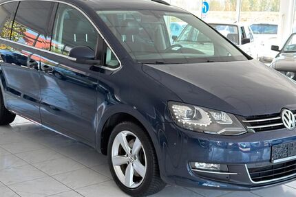 VW Sharan 138.000 km 15.990 &euro; Speyer 67346