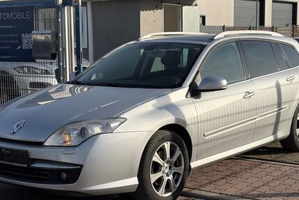 Renault Laguna 195.256 km 2.499 € Hockenheim 68766
