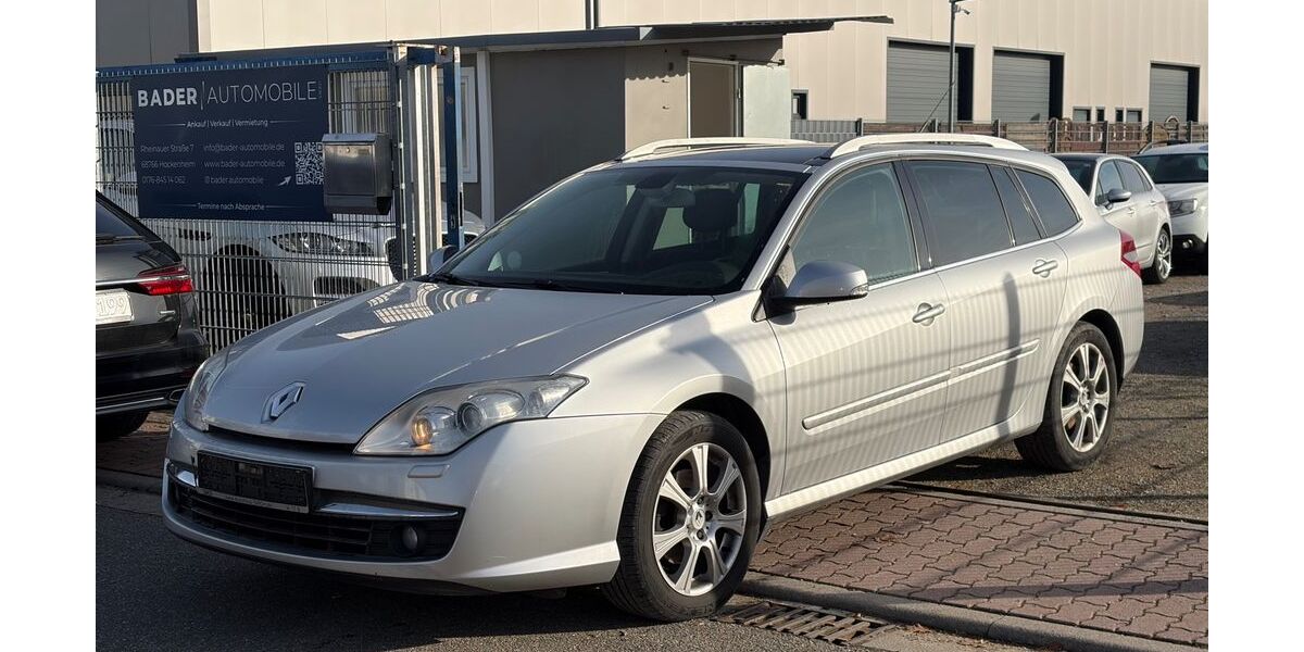 Renault Laguna 195.256 km 2.499 &euro; Hockenheim 68766