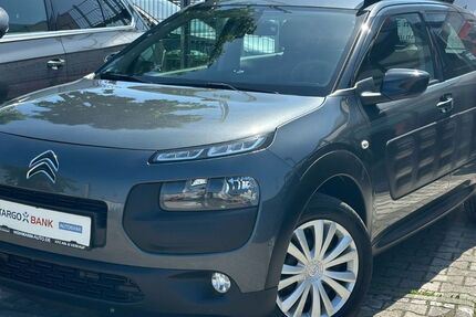 Citroen C4 Cactus 129.990 km 4.999 € Brühl 68782