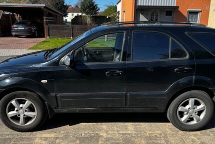 Kia Sorento 207.000 km 3.490 &euro; Worms 67551