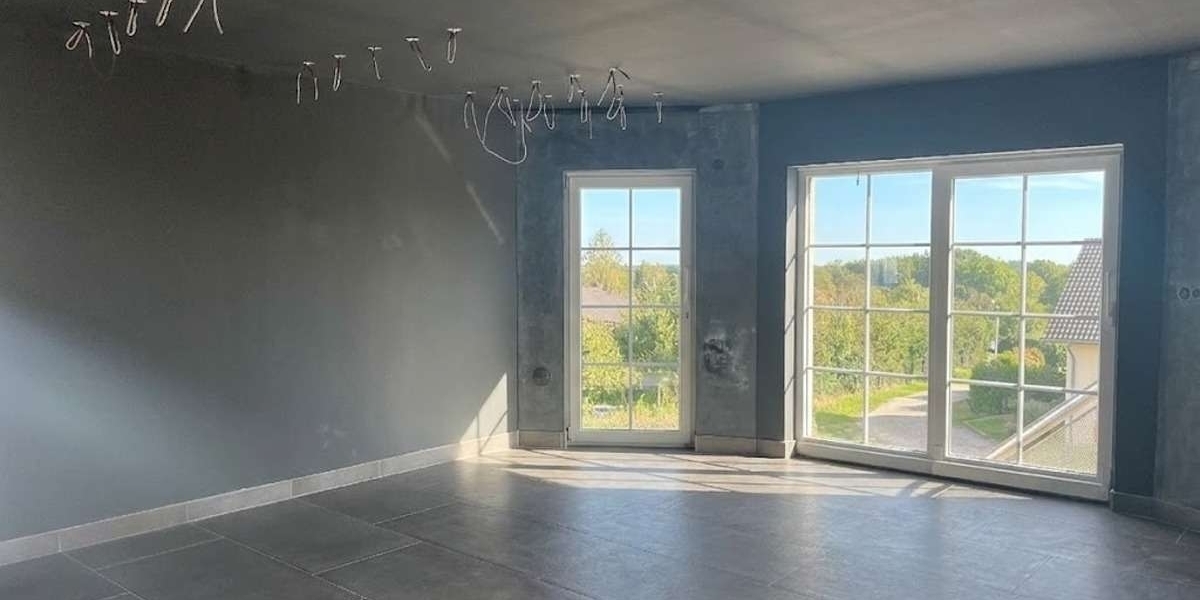 Großzügige 3-Zimmer-ETW mit 103 m² und toller Einbauküche in ruhiger Wohnlage von Harthausen - Etagenwohnung Harthausen | Angebot:27178784