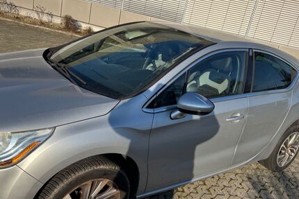 DS Automobiles DS4 82.000 km 8.990 &euro; wiesloch 69168