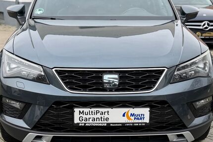 Seat Ateca 157.200 km 18.499 € Mannheim 68199