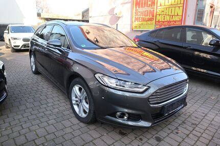 Ford Mondeo 119.800 km 14.500 &euro; Worms 67547