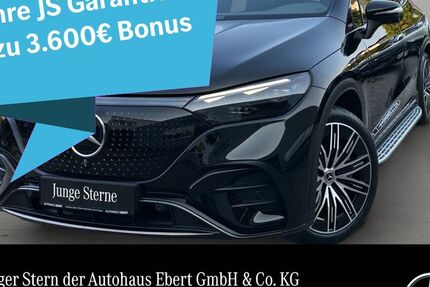 Mercedes-Benz EQE SUV 35.255 km 66.550 &euro; Bensheim 64625