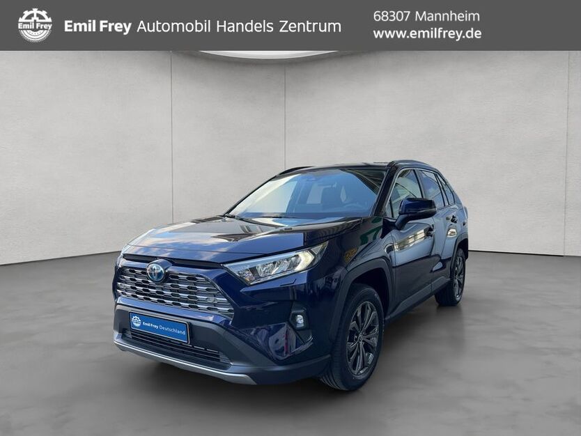 RAV 4
