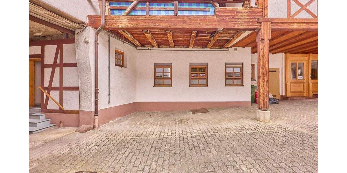 Einfamilienhaus Nußloch - 4 Zimmer, 111 m&sup2;, 259.000&euro; | Angebot:24220537