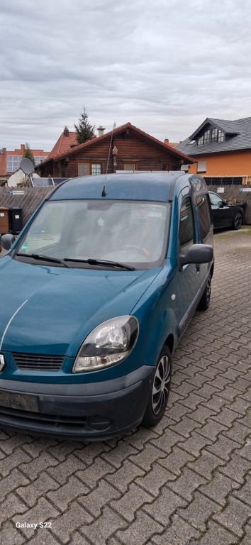 Kangoo