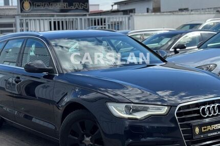 Audi A6 138.000 km 14.498 € Worms 67547