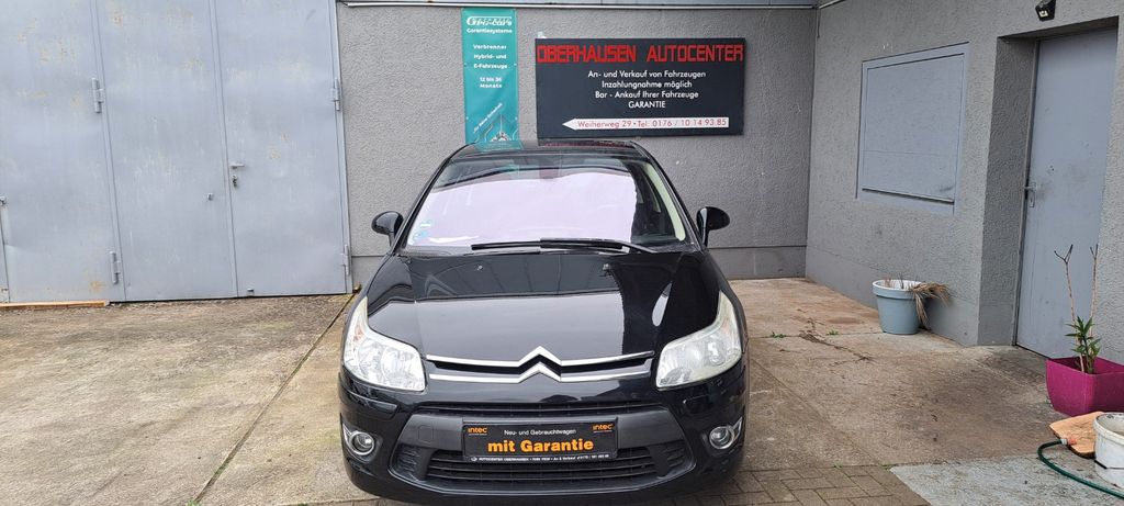 Citroen C4 180.000 km 2.699 &euro; Oberhausen-Rheinhausen 68794