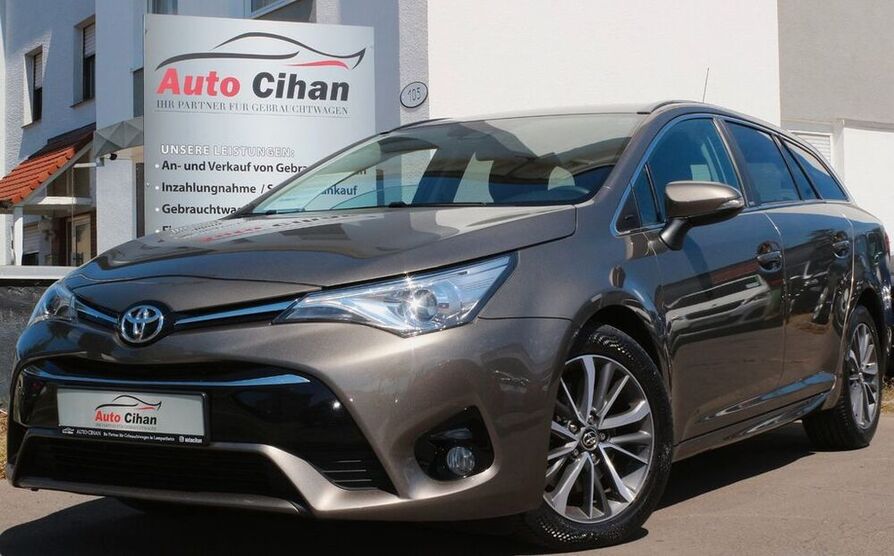 Avensis