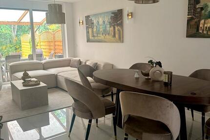 Haus Worms Westliche Vororte - 5 Zimmer, 120 m&sup2;, 499.000&euro; | Angebot:26127200