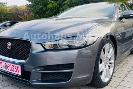 Jaguar XE 149.000 km 8.999 &euro; Ketsch 68775