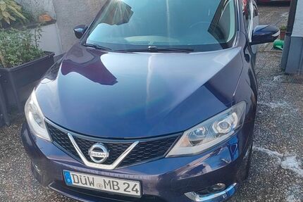 Nissan Pulsar 99.500 km 7.500 &euro; Gerolsheim 67229