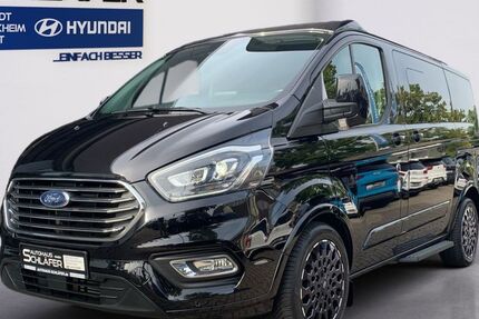 Ford Tourneo Custom 17.754 km 42.480 &euro; Bad Dürkheim 67098