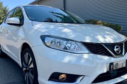 Nissan Pulsar 107.700 km 10.999 &euro; Eppelheim 69214