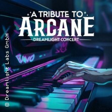 Tribute to Arcane: Dreamlight Concert Mannheim