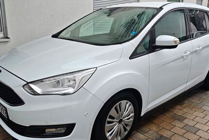 Ford C-Max 70.000 km 11.200 &euro; Otterstadt 67166