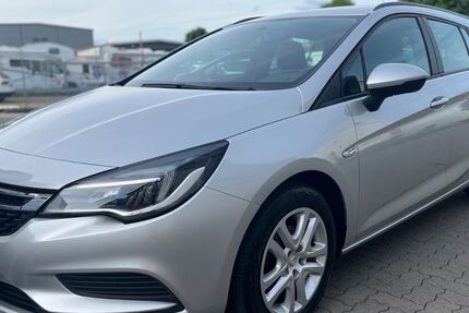 Opel Astra 117.000 km 7.599 &euro; Philippsburg 76661