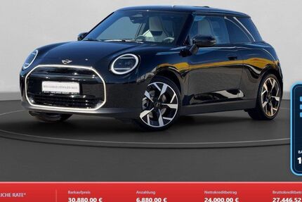 Mini Cooper E 7.612 km 30.880 &euro; Speyer 67346