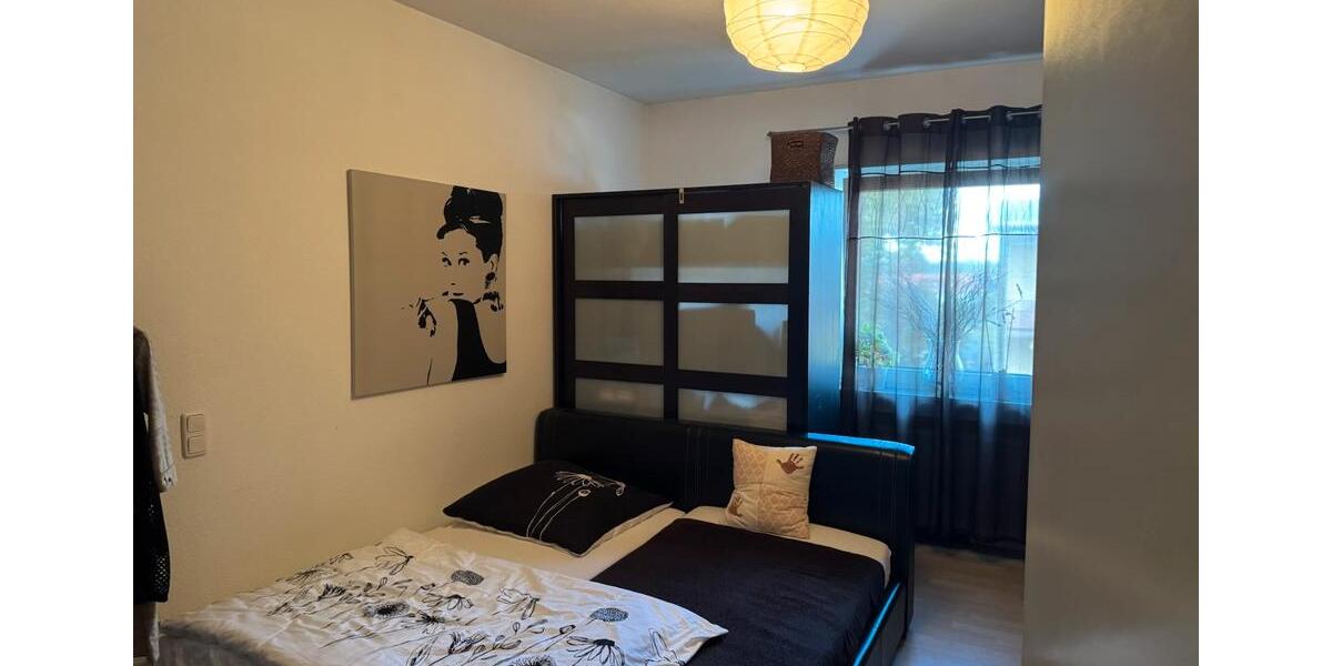 Eigentumswohnung 77qm, 3 Zimmer, Küche, Bad und Garage 3 zimmer