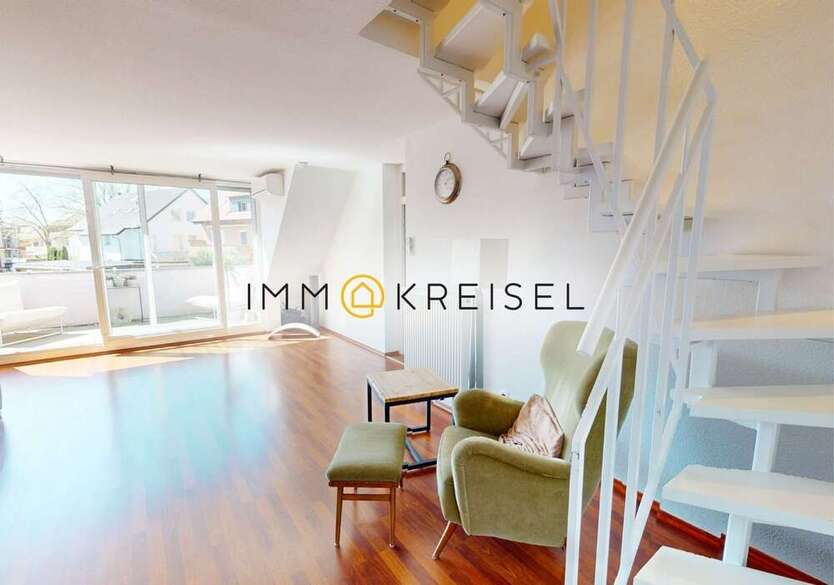 Wohnung zum Kaufen in Mannheim 455.000 € 114 m²