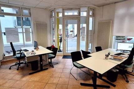 Gewerbeobjekt Wiesloch - 3 Zimmer, 210.000&euro; | Angebot:25768956