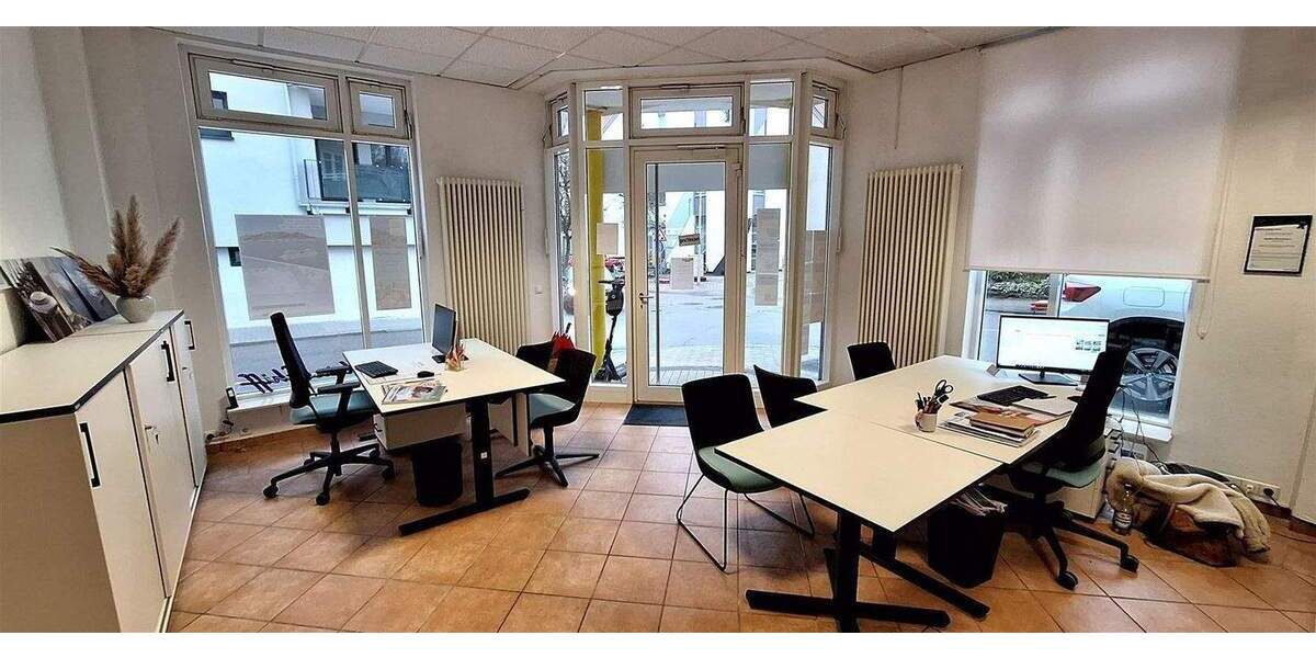 Gewerbeobjekt Wiesloch - 3 Zimmer, 210.000&euro; | Angebot:25768956